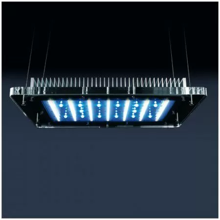 Светильник SICCE LED Liгhtinг 60W-AM366 для морских аквариумов, 366x286x40 мм Светильник SICCE LED Liгhtinг 60W-AM366 для морских аквариумов, 366x286x40 мм