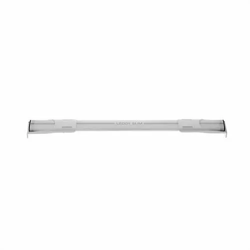 Cветильник Aquael LEDDY SLIM 32W SUNNY DAY&NIGHT белый, 32 Вт