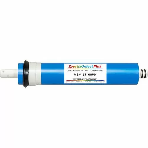 Мембрана обратного осмоса SpectraSelect Plus Standard 90GPD, 51х305 мм, 340 л/сут