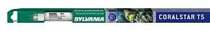 SYLVANIA Лампа Т5L8&nbsp;Coralstar, 28&nbsp;Вт, 60&nbsp;см