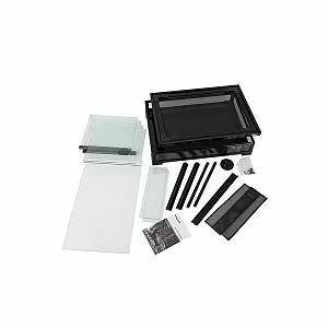 Террариум Repti-Zoo сборный, 600х450×450 мм