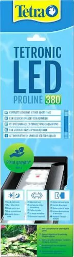 Светильник Tetronic LED ProLine 380 для аквариума/террариума
