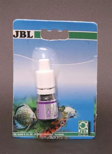 JBL Реагенты для комплекта JBL 2539000, арт. 2539100
