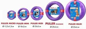 Тренировочный снаряд PULLER Midi для собак