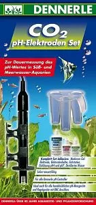 Комплект Dennerle pH-Elektroden-Set для измерения рН