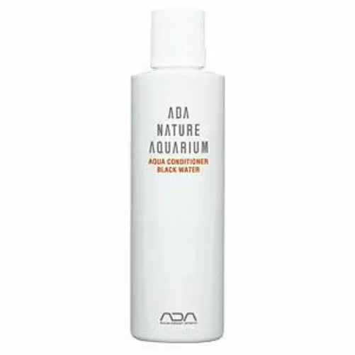 ADA Aqua Conditioner Blackwater кондиционер для аквариума, 250 мл ADA Aqua Conditioner Blackwater кондиционер для аквариума, 250 мл
