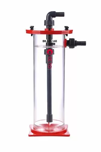 Фильтр кипящего слоя OCTO BR-MF-70 Biopellet Reactor до 300 л, D70/ 140х140х480 мм