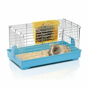 Клетка IMAC CAVIA 1 для грызунов, 58х31×31 см
