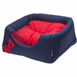 COMFY Домик трансформер LOLA, 43х43×39 см
