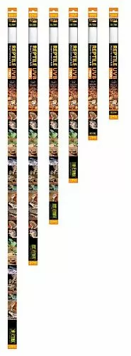 Лампа Exo Terra REPTILE UVB150 Т8, 30 Вт, 90 см