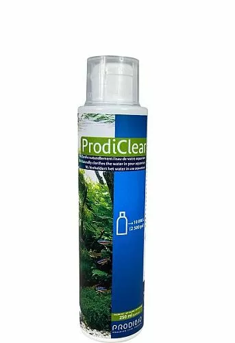Кондиционер Prodibio Prodiclear для очистки воды, 250 мл Кондиционер Prodibio Prodiclear для очистки воды, 250 мл