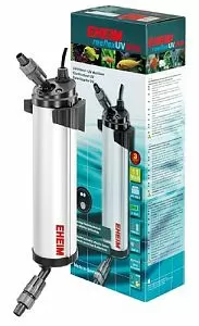 Eheim UV&nbsp;REEFLEX 800&nbsp;стерилизатор для аквариумов 400&minus;800&nbsp;л