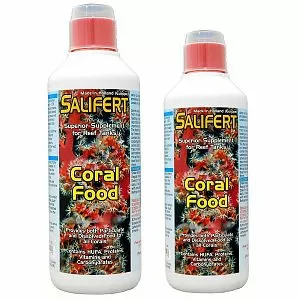 Жидкий корм для кораллов Salifert Coral Food, 1&nbsp;л