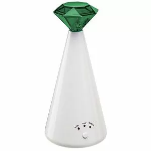 Игрушка лазерная Ferplast PHANTOM для кошек, 10×21 см