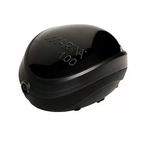 Компрессор Marina Air pump 100 для аквариумов до 150 л