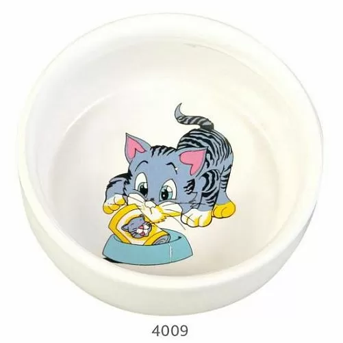 Керамическая миска TRIXIE, D 11 см