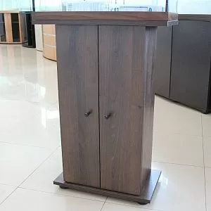 Тумба для аквариума КЛАССИК 50 венге