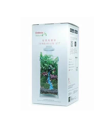 Набор для флорариума Chihiros Terrarium kit
