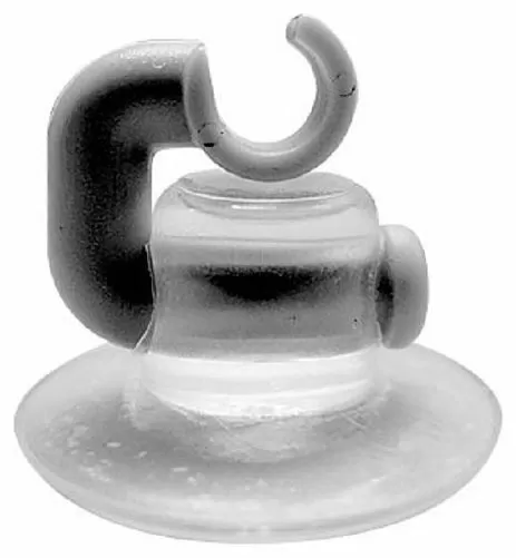 Sera присоски для донного нагревателя Soil heating set, 10 шт.