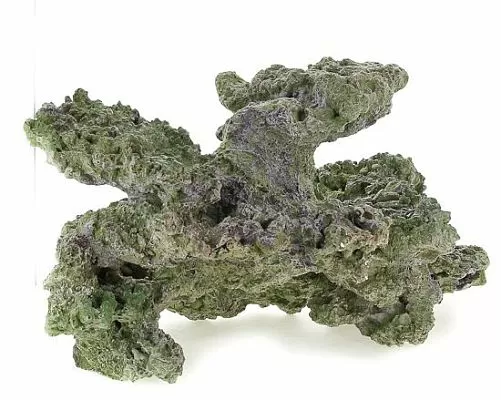 Aqua-Know "Live Rock" искусственный камень из пластика, L530 x W360 x H300 мм