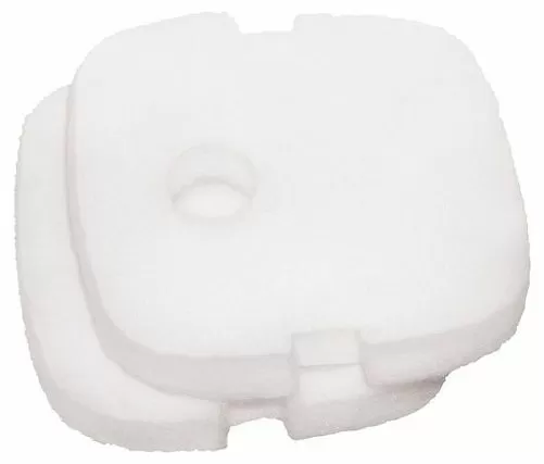 Фильтрующий мат белый для Serafil bioactive 130/130+УФ