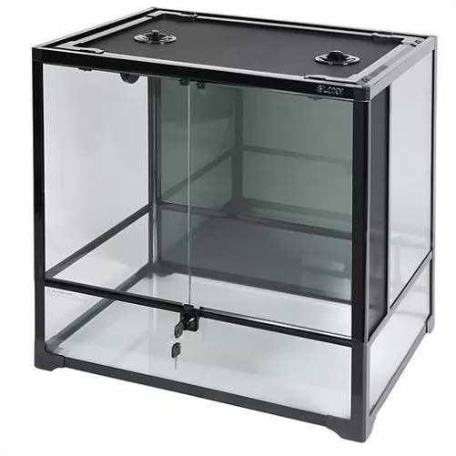 Террариум Gloxy TP-20 сборный, L2, 60х45х45 см