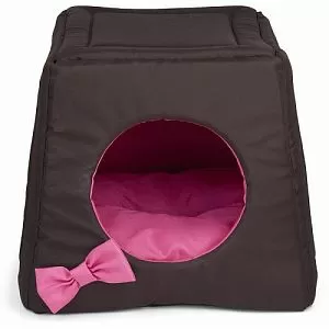 COMFY Домик трансформер LOLA, 43х43×39 см