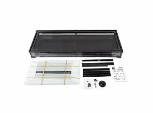 Террариум стеклянный Repti Planet 91,4×45,7×32 см