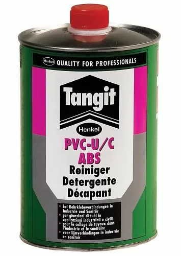 Очиститель Tangit, 1 л Очиститель Tangit, 1 л