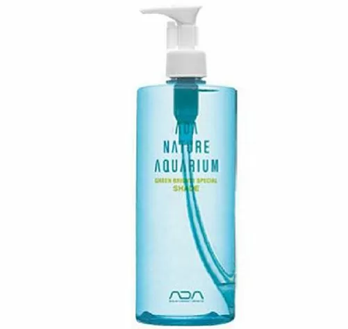 ADA Green Brighty Special SHADE жидкое удобрение для аквариума, 500 мл ADA Green Brighty Special SHADE жидкое удобрение для аквариума, 500 мл