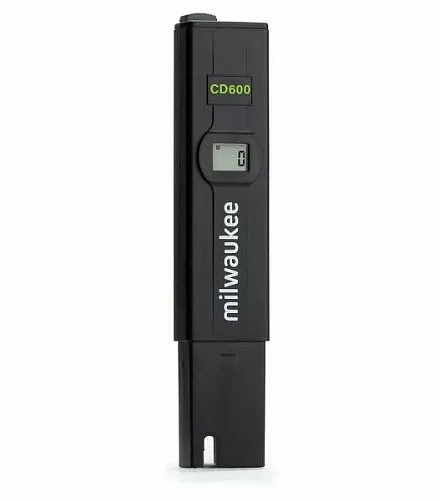 TDS-Meter Milwaukee CD600