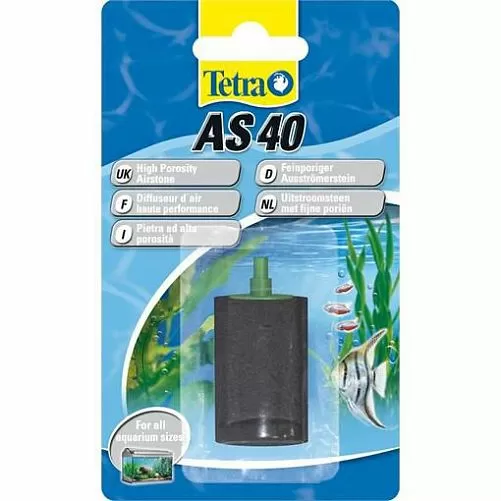 Распылитель AS 40 к воздушным компрессорам Tetratec AP и АPS