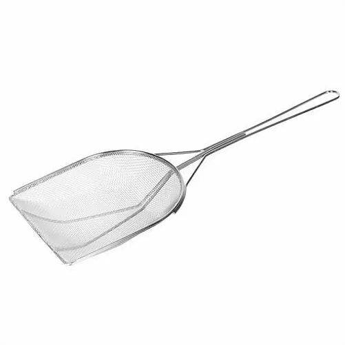 Совок для песка Nomoy Pet, квадратный, 45х15 см