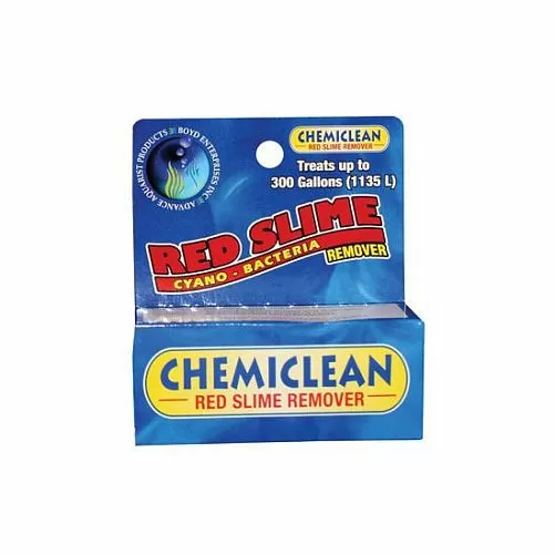 Chemi Clean средство для борьбы с водорослями в морском аквариуме до 1135 л Chemi Clean средство для борьбы с водорослями в морском аквариуме до 1135 л