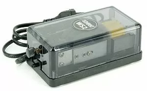 Компрессор аквариумный SCHEGO WS2, глубина до&nbsp;2&nbsp;м, с&nbsp;регулятором, 5&nbsp;Вт, 250&nbsp;л/ч