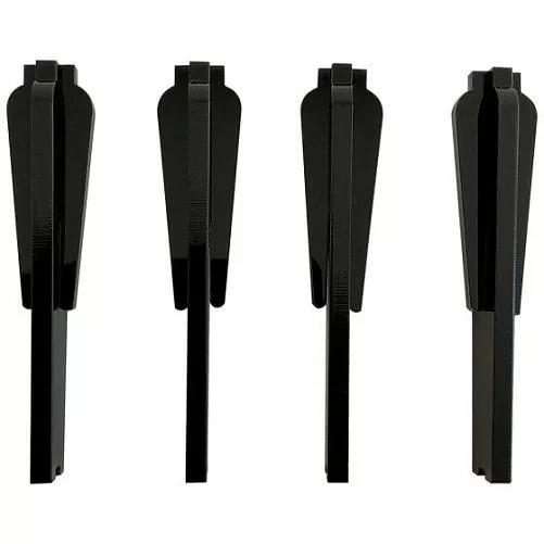 Ножки Fauna Marin Coral Frag Board Stands для подставок, 4 шт., 5 см