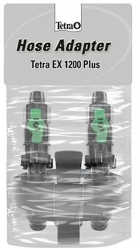 Tetra Переходной узел Tetratec EX1200 plus