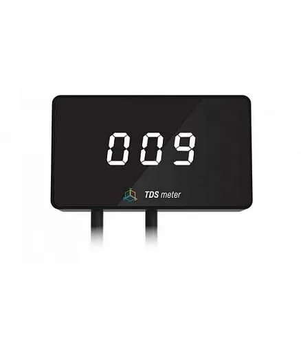 Контроль Reeffactory TDS  Meter Plus для морского аквариума