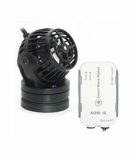 Помпа течения Jebao AOW-16 с wi-fi, 16000 л/ч
