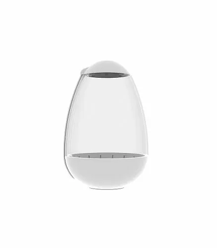 Набор для флорариума Chihiros Tiny terrarium egg в форме яйца
