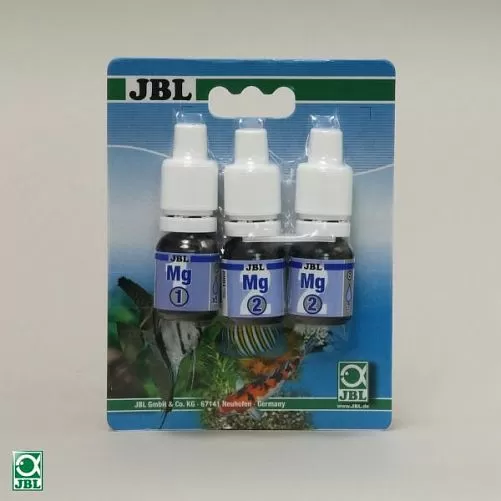 JBL Magnesium Reagens реагенты для комплекта jbl 2540200