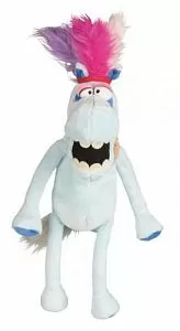 Игрушка TRIXIE «Старая цирковая лошадь», плюш, 48 см