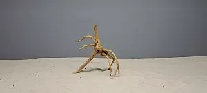 Коряга Сакура мини, до&nbsp;10&nbsp;см