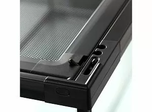 Террариум стеклянный Repti Planet 60х45×60 см