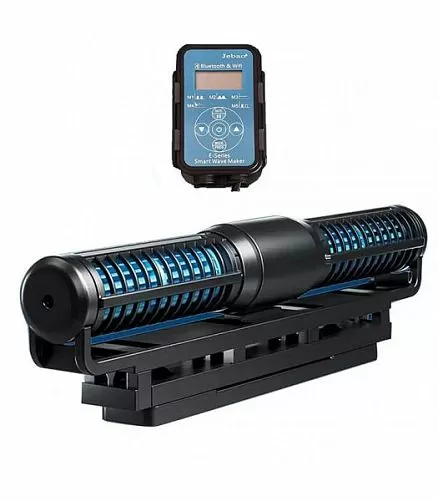 Помпа течения Jebao ECP-70M c wifi, с контроллером, 18 Вт