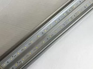 Светильник LED SCAPE SUN LIGHT 5000K без диммера, 99,2&nbsp;см, 46,3&nbsp;Вт