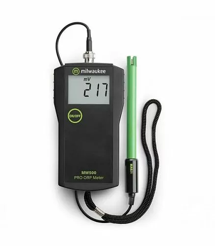 Профессиональный ORP-Meter Milwaukee со шнуром 1м