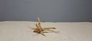 Коряга Сакура мини, до&nbsp;10&nbsp;см