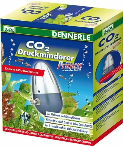 Dennerle Evolution Primus СО2-редуктор