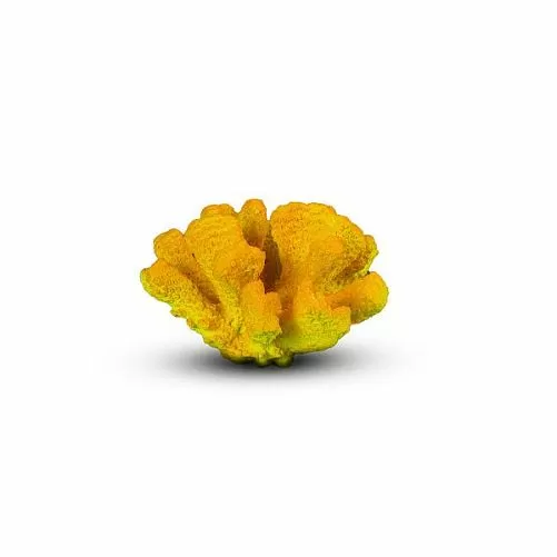 Коралл Фуджейра-5 Оранжевый 17х16х11 см